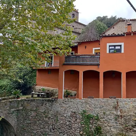 River House_casa Junto Al Rio Holiday home